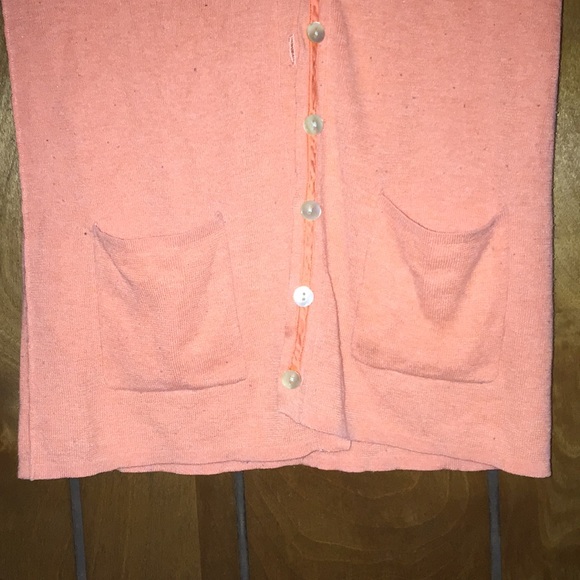 BANANA REPUBLIC CARDIGAN - Picture 3 of 4